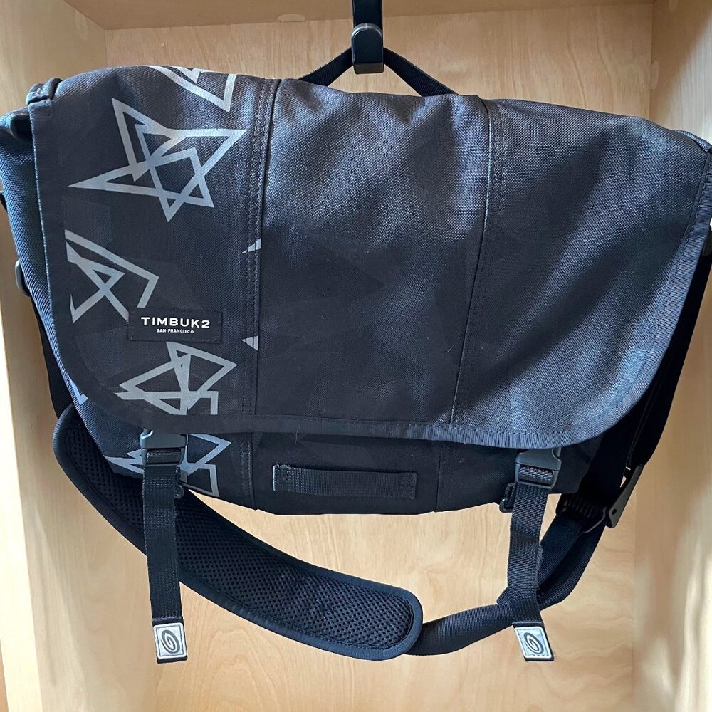 TIMBUK2 Classic Messenger Bag